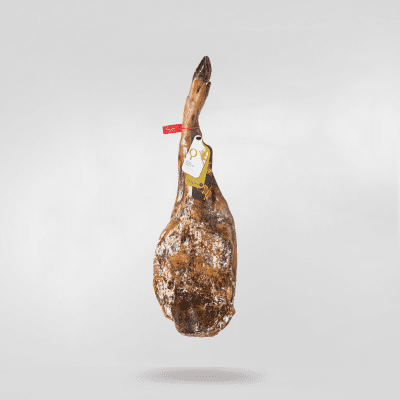 VENTA PALETA DE BELLOTA 50% BLAZQUEZ EN MIRANDA DE EBRO, BURGOS, LA RIOJA