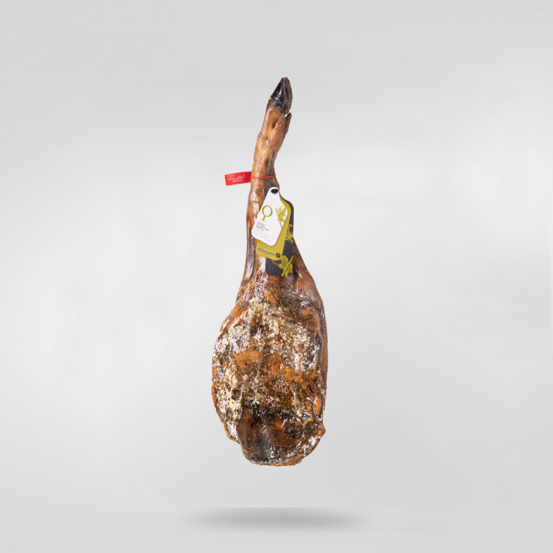 VENTA PALETA DE BELLOTA 50% BLAZQUEZ EN MIRANDA DE EBRO, BURGOS, LA RIOJA