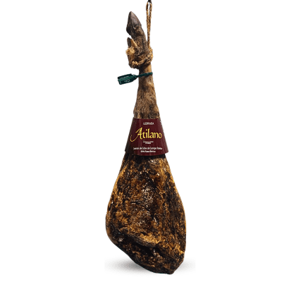 venta de jamón cebo de campo en miranda de ebro burgos , la rioja