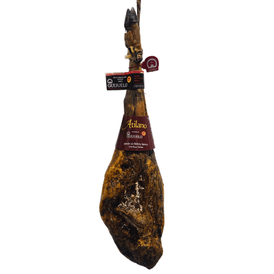 venta de jamón de bellota 50% en miranda de ebro , burgos , la rioja