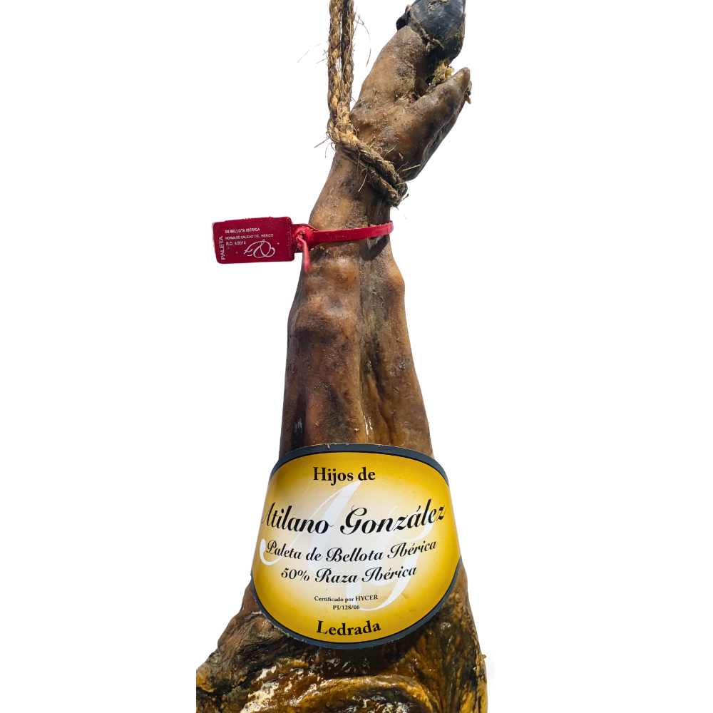 venta de paleta burgos