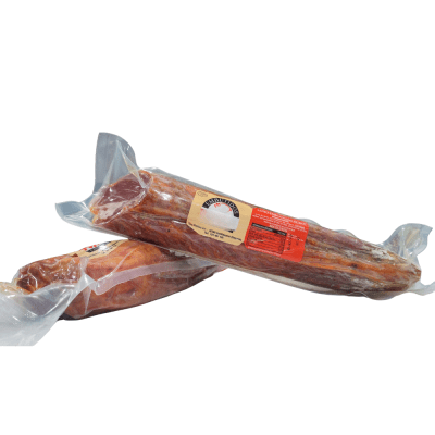 Lomo Embuchado Duroc al vacio 1/2