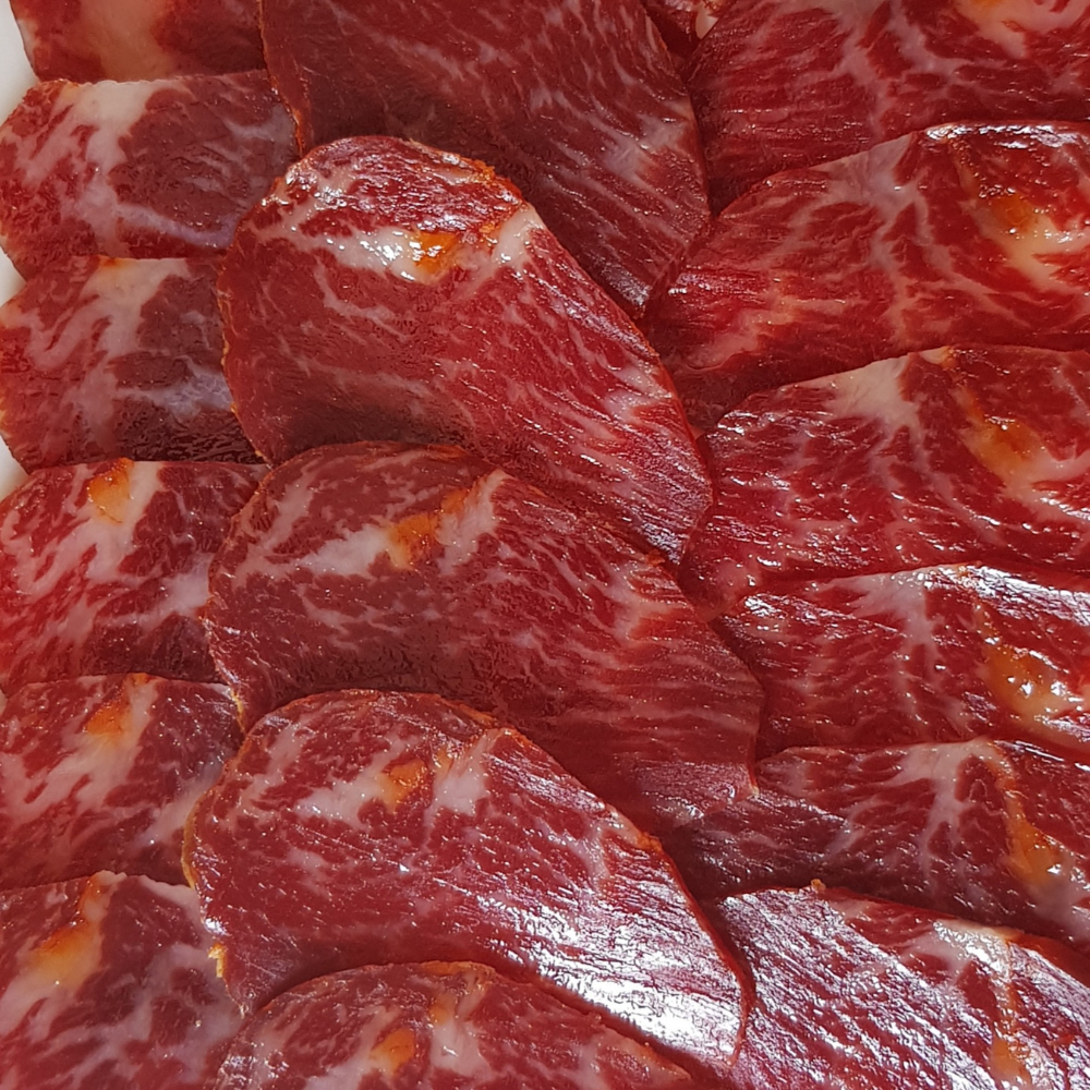 LOMITO DE BELLOTA IBERICO (PRESA) - Imagen 2