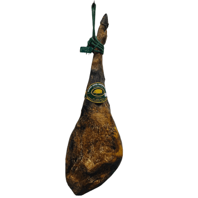 venta jamon cebo de campo en miranda de ebro , burgos , la rioja