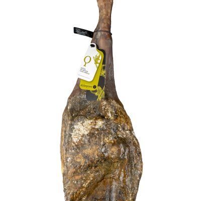 VENTA PALETA IBERICA BELLOTA 100% BLAZQUEZ EN MIRANDA DE EBRO, BURGOS , LA RIOJA