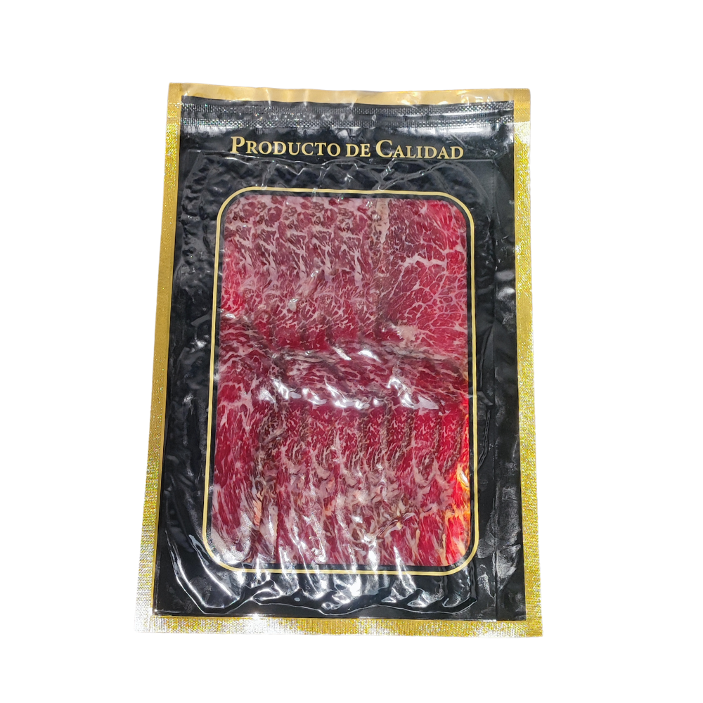 cecina vaca premium loncheada Miranda de Ebro, Burgos La Rioja