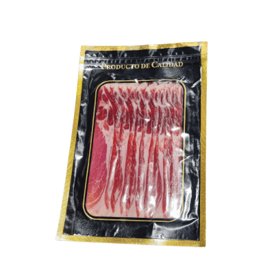 VENTA PALETA IBÉRICA LONCHEADA MIRANDA DE EBRO BURGOS LA RIOJA